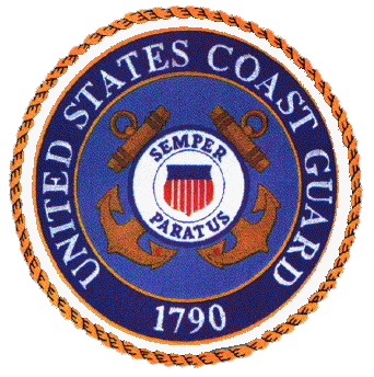 USCG emblem